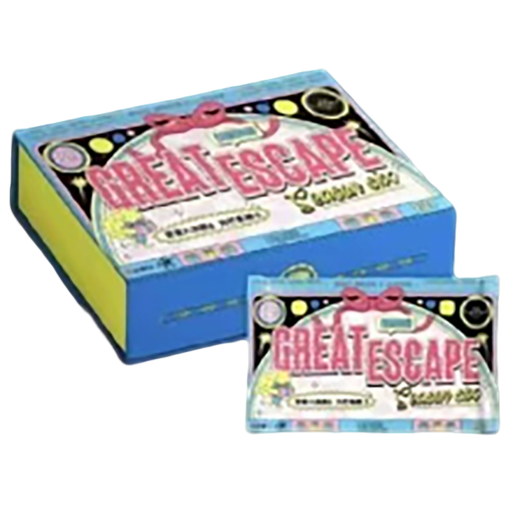 【叠叠】小甜莓《蜜桃》第六季 星愿卡 收藏卡牌（代拆）