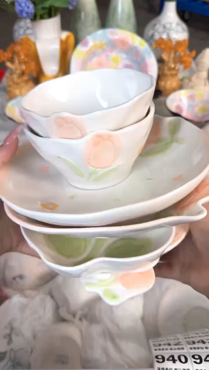 瓷片.....默认微瑕15包邮库存1