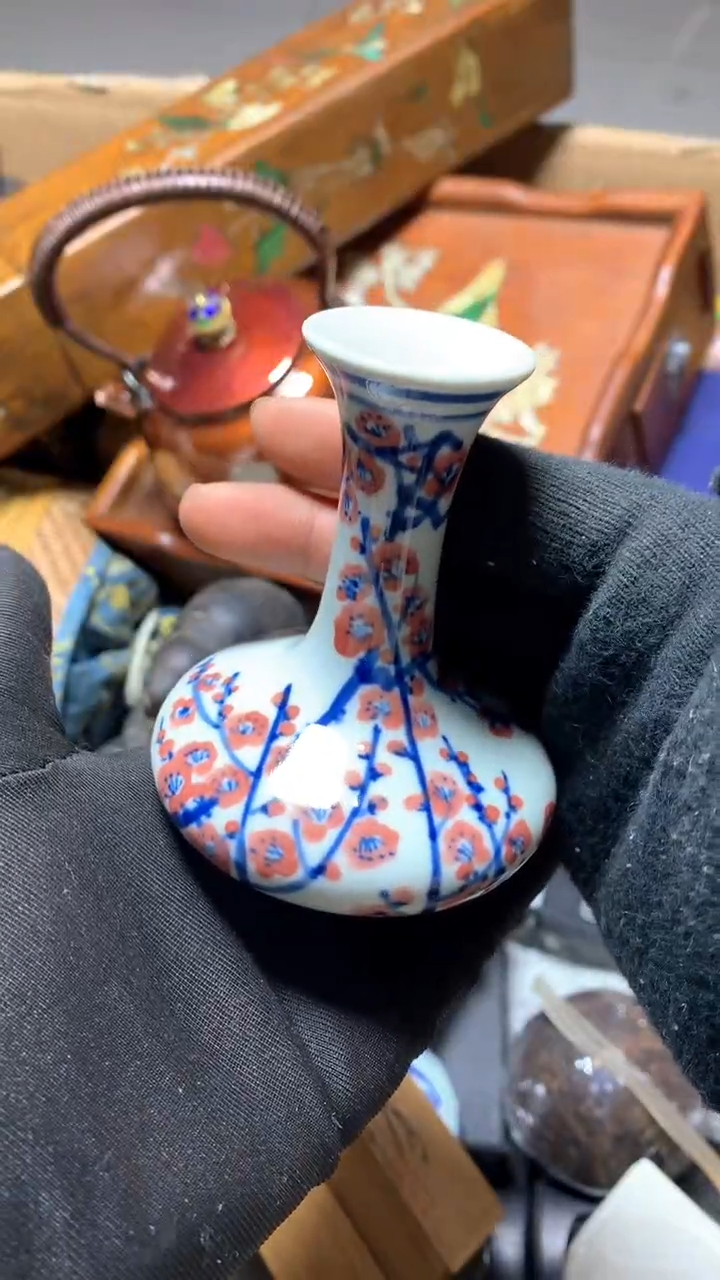 【闪购商品】瓷器默认微瑕瓷器