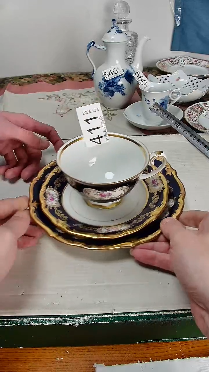 瓷片不****天小淼海外陶瓷工艺品