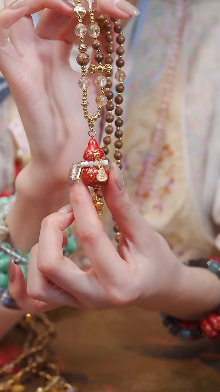 236 精工项链-----199