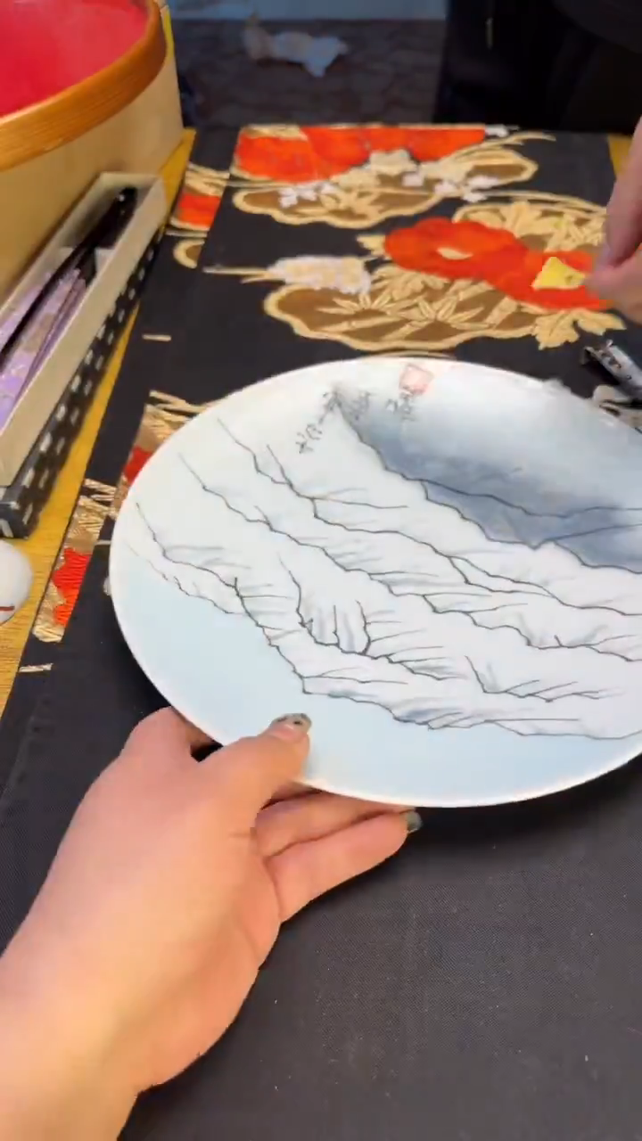 陶瓷器茶文化工艺品89号