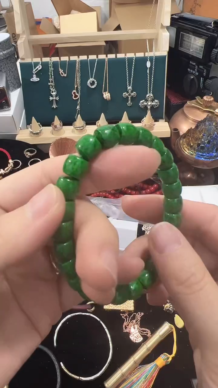 【闪购商品】瓷片华禄甄选阁精选