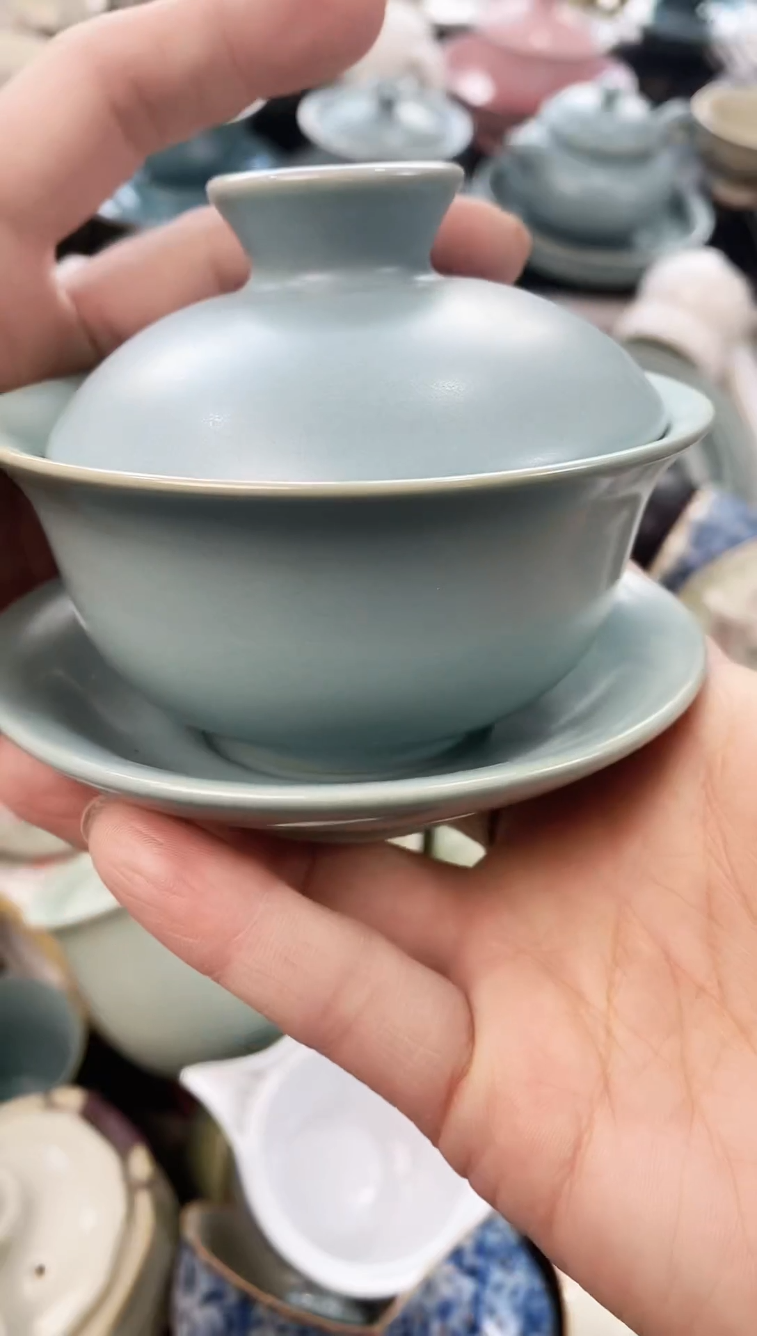【闪购商品】茶具茶壶茶杯茶碗（轻轻微瑕）
