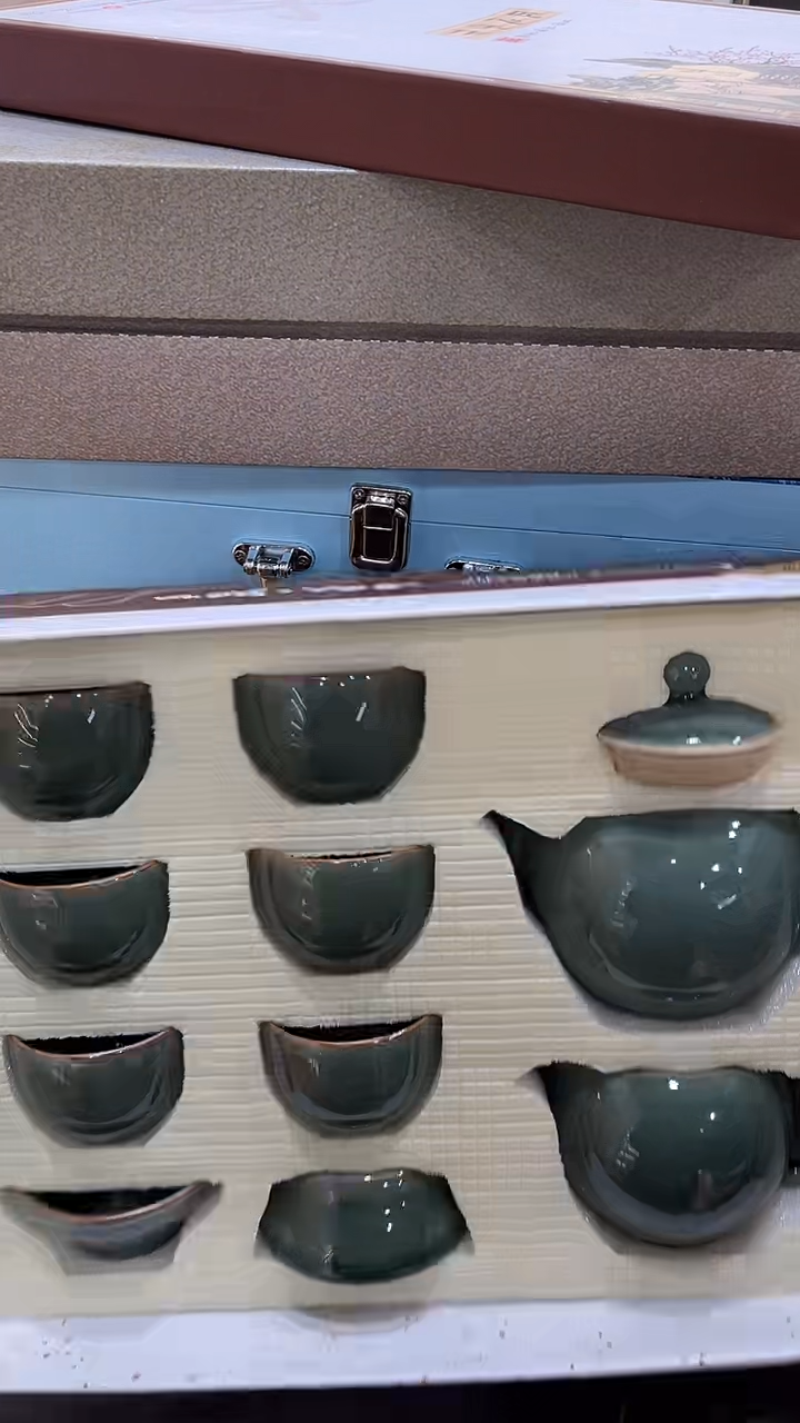 【闪购商品】壶韵陶瓷壶韵陶瓷@