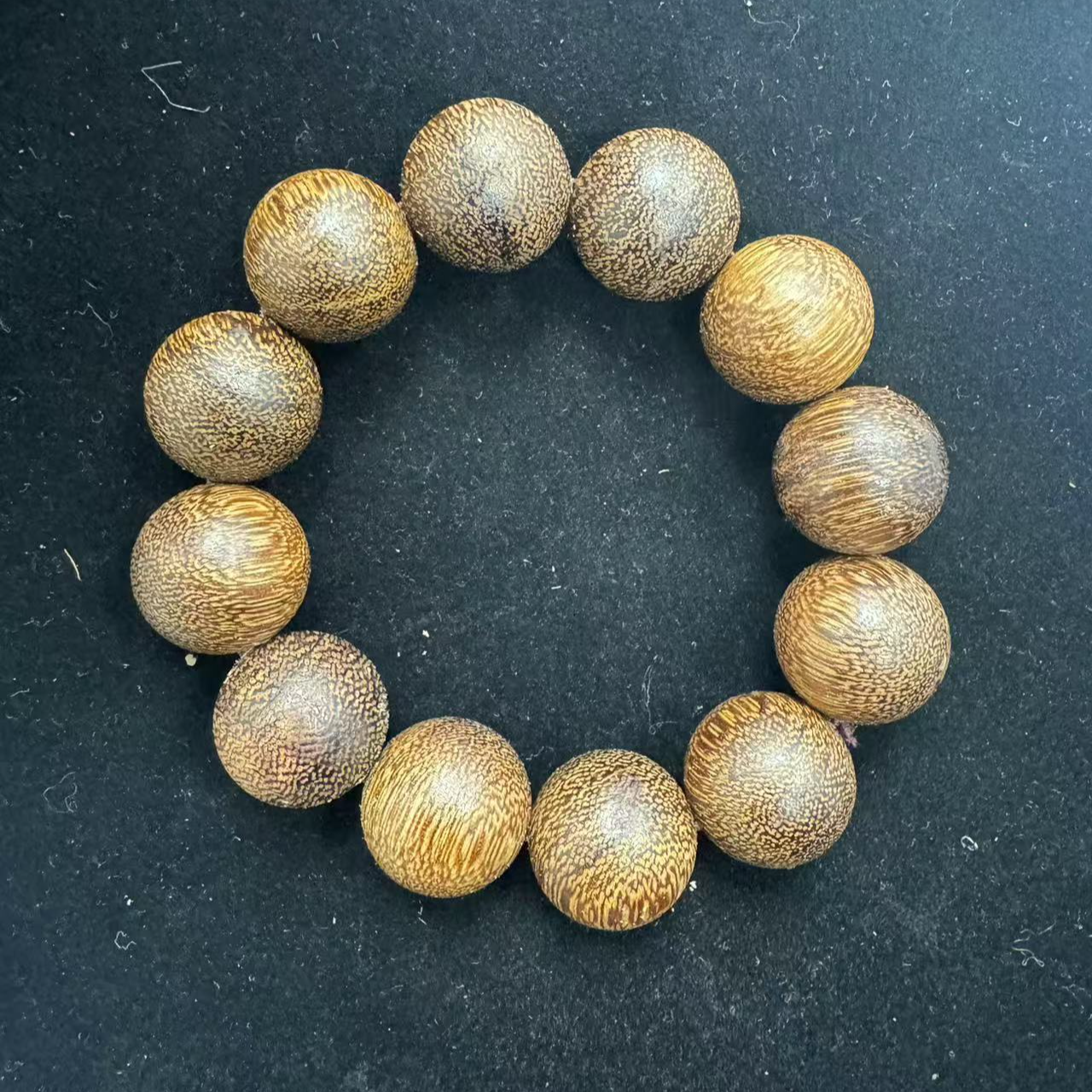 A23越南文玩手串20mm