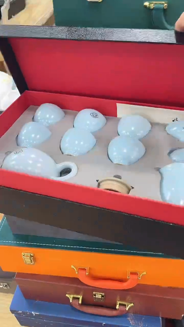 【闪购商品】岩传茶具岩传茶具@