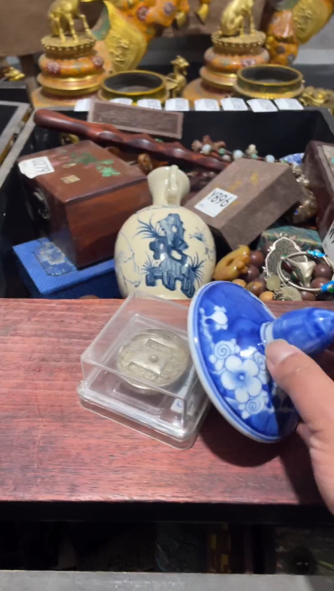 【闪购商品】瓷片主播推荐精美好物