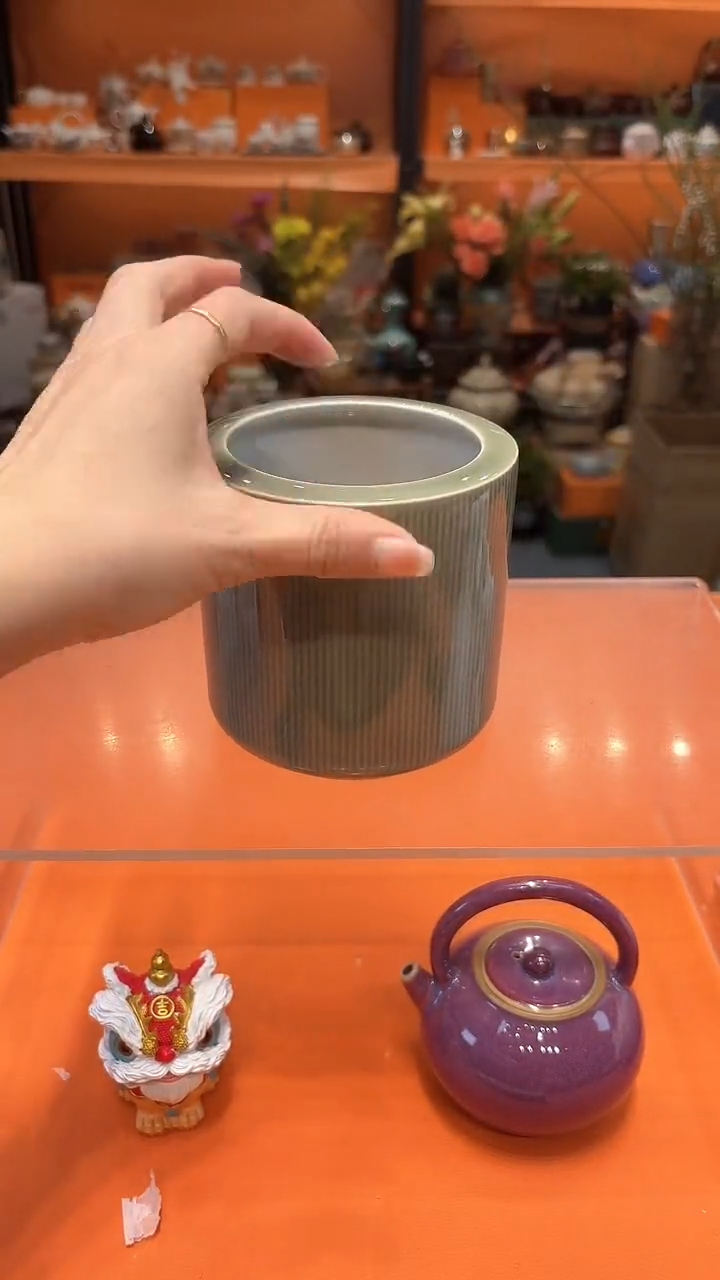 【闪购商品】其他茶具D