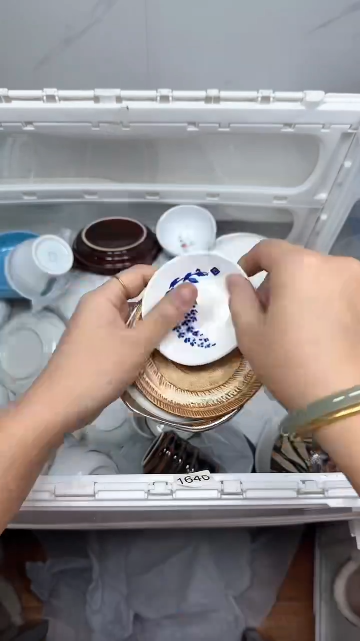 【闪购商品】176回流瓷器默认微瑕，18.8包邮