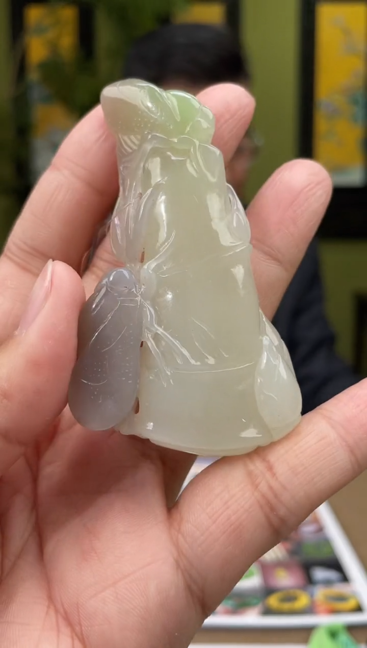 定制和田玉多样性发货拍一发一