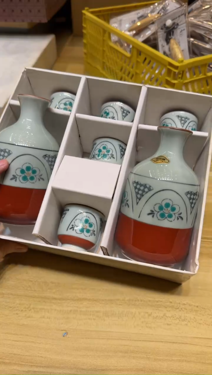 小狐狸严选日瓷器小狐狸精选日瓷器