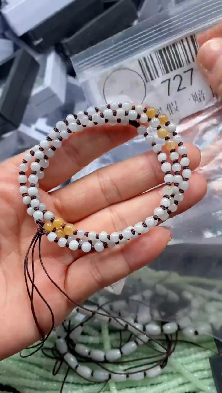 吊坠(不含链)未镶嵌翡翠727