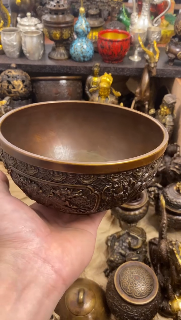 1案台摆件  物品摆件 