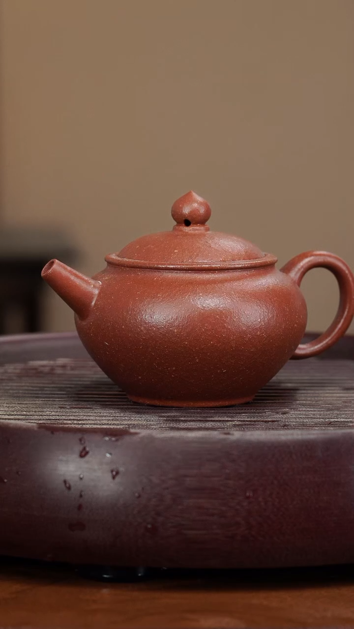 【闪购商品】紫砂茶壶宜兴紫砂壶