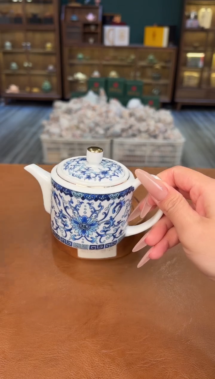 【闪购商品】熹物见山清仓福利品111111