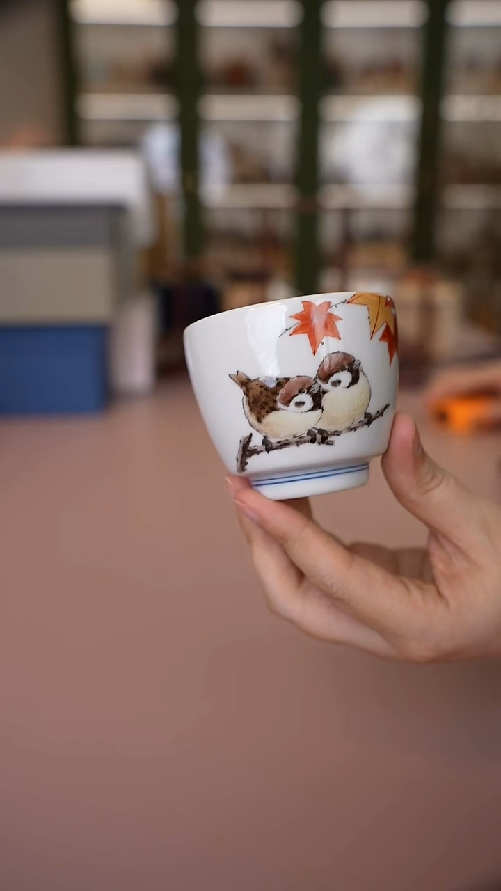 其他其他高端瓷器