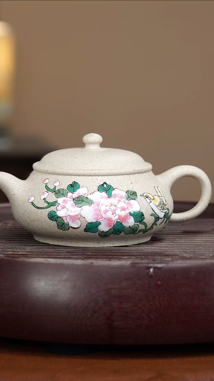 【闪购商品】紫砂茶壶宜兴紫砂壶