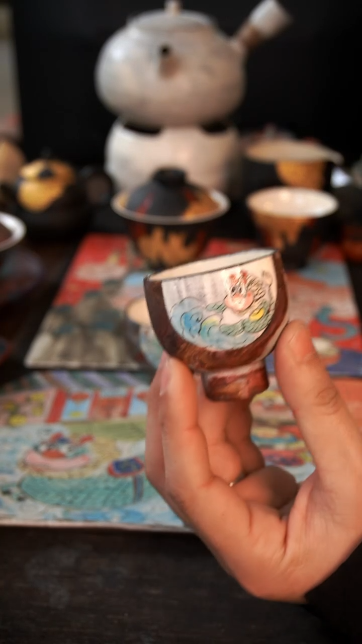 【闪购商品】其他701小康茶器小康茶器