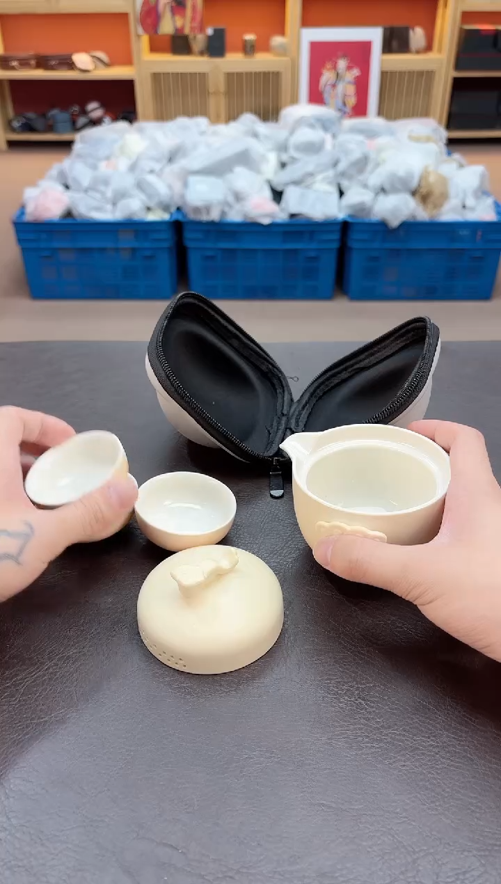 【闪购商品】摆件瓷SC1111111111111