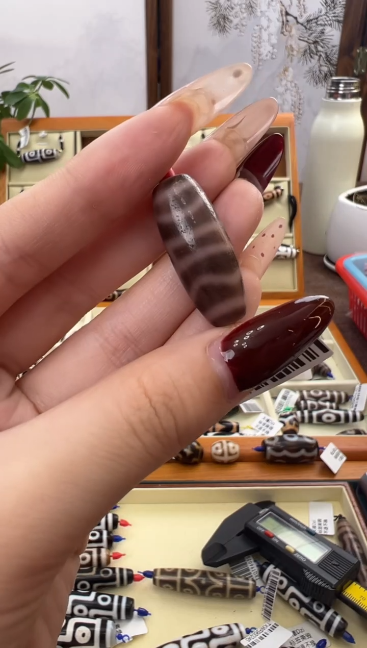 【闪购商品】玛瑙/玉髓吊坠(不含链)未镶嵌29.