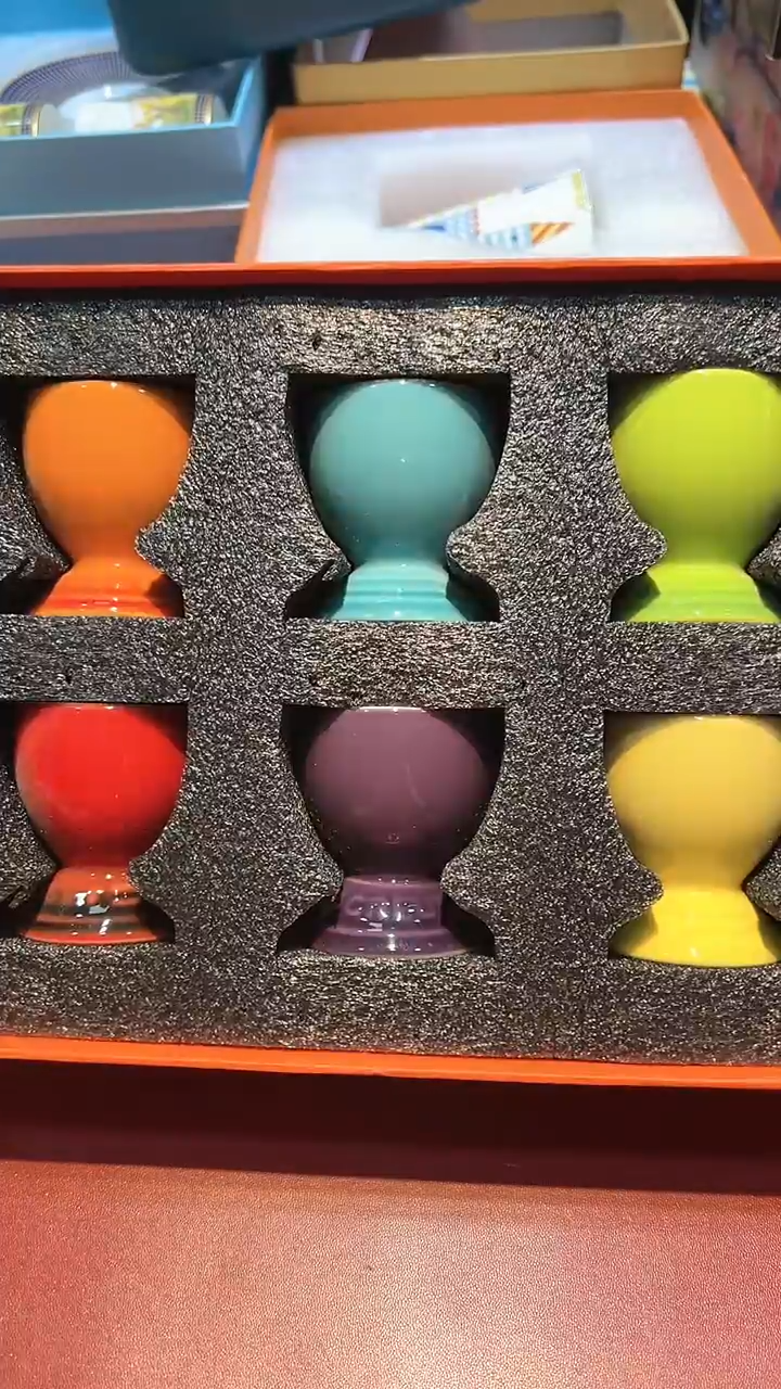 【闪购商品】瓷片锅碗瓢盆一件不剩