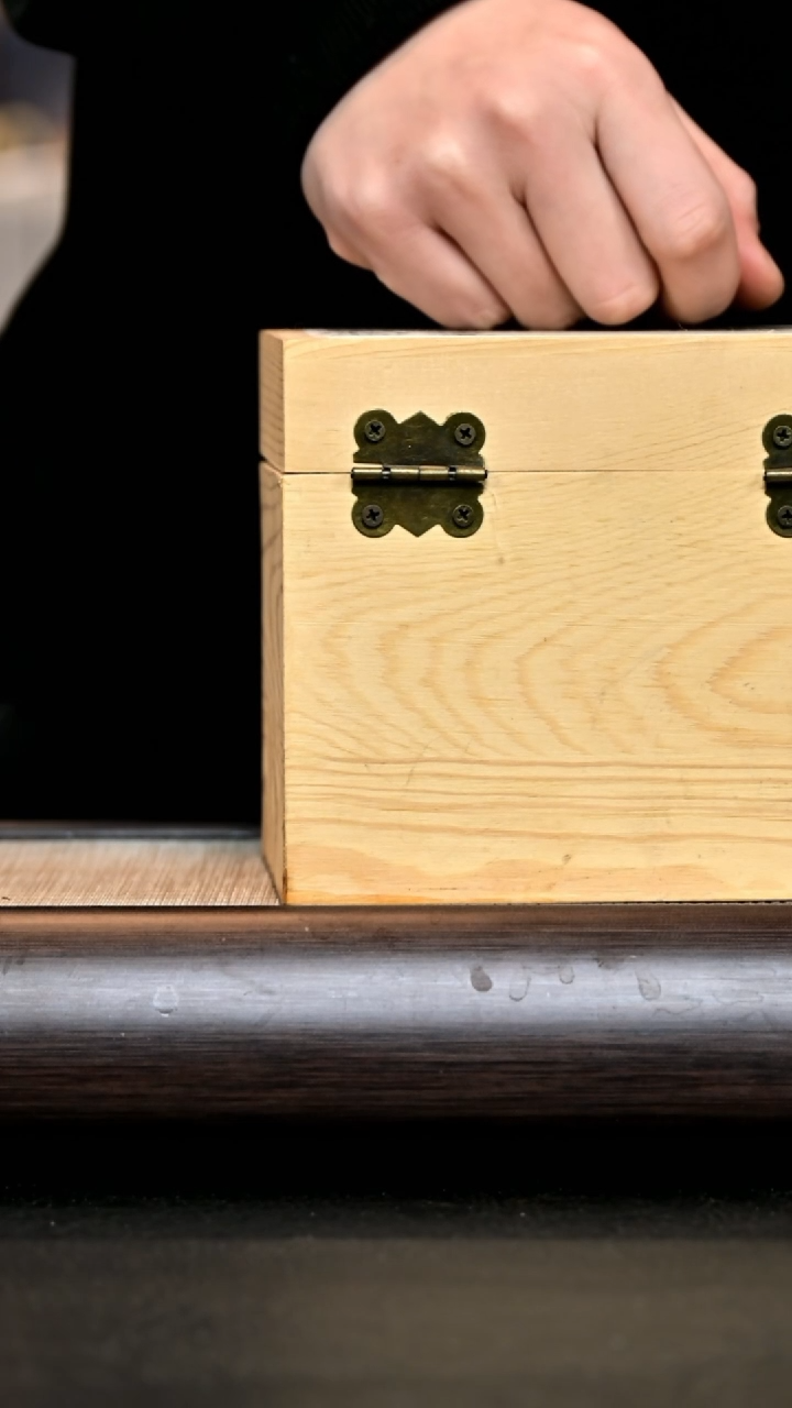 【闪购商品】紫砂茶壶全手紫砂壶盲盒