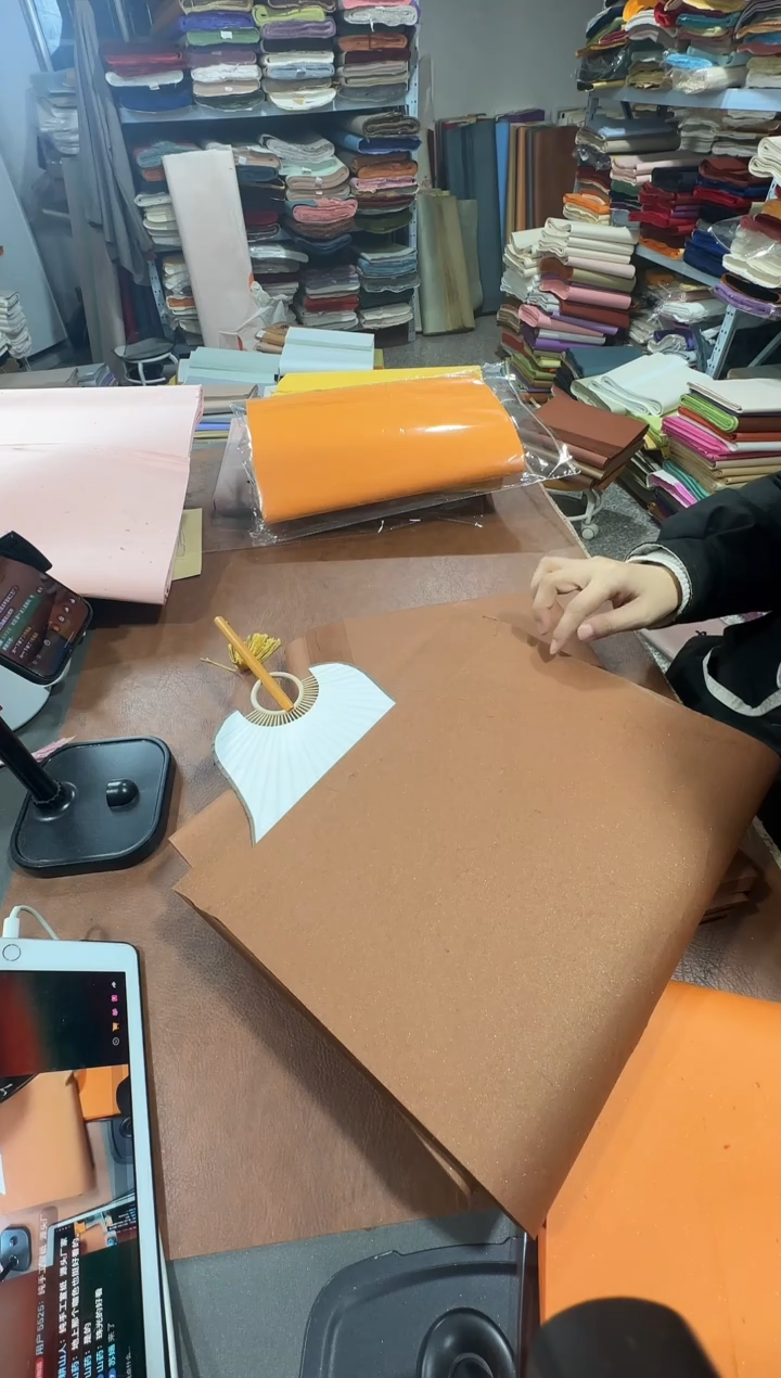 34*138 可可色褚皮真金50张