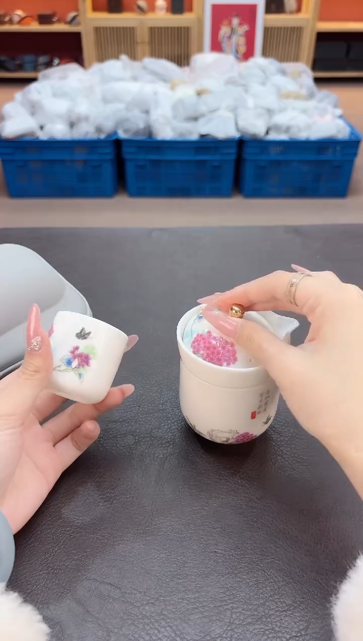 【闪购商品】摆件瓷SC1111111111111