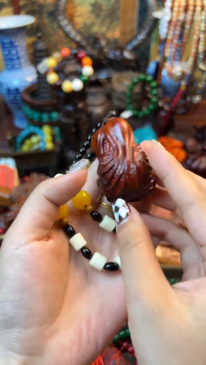 木——枷棋精品推荐——