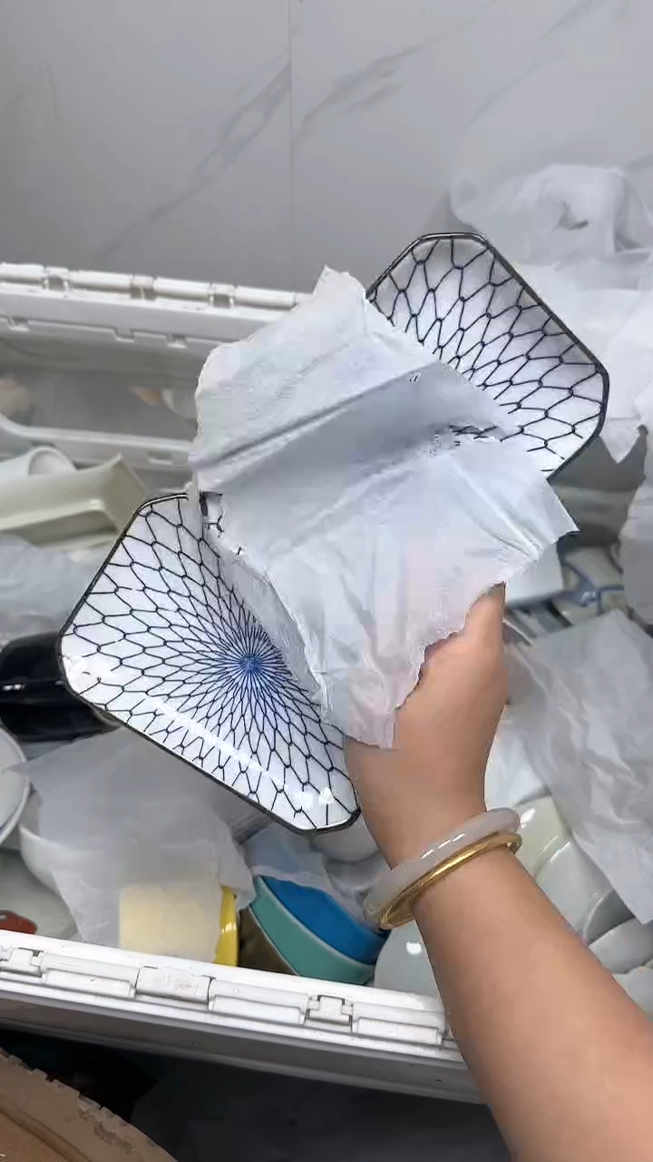 【闪购商品】633回流瓷器默认微瑕，18.8包邮