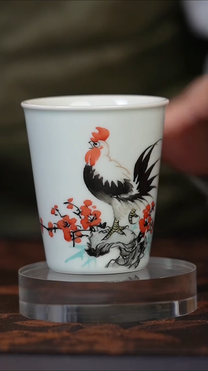 【闪购商品】御瓷有你御瓷有你