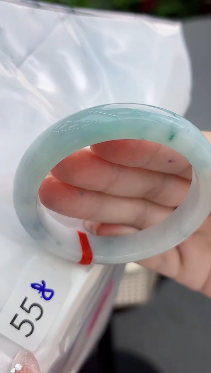 【闪购商品】翡翠手镯未镶嵌翡翠手镯
