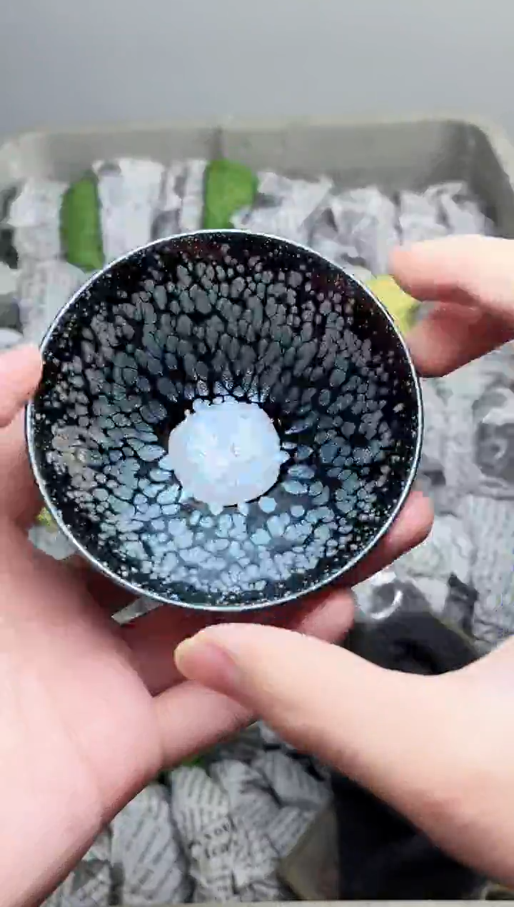 【闪购商品】茶盏介意勿拍115高端茶器主人杯