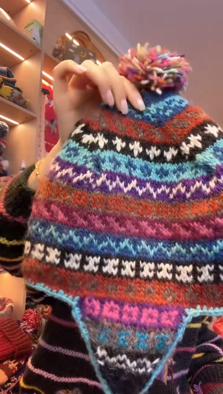 羊毛大****e护耳264