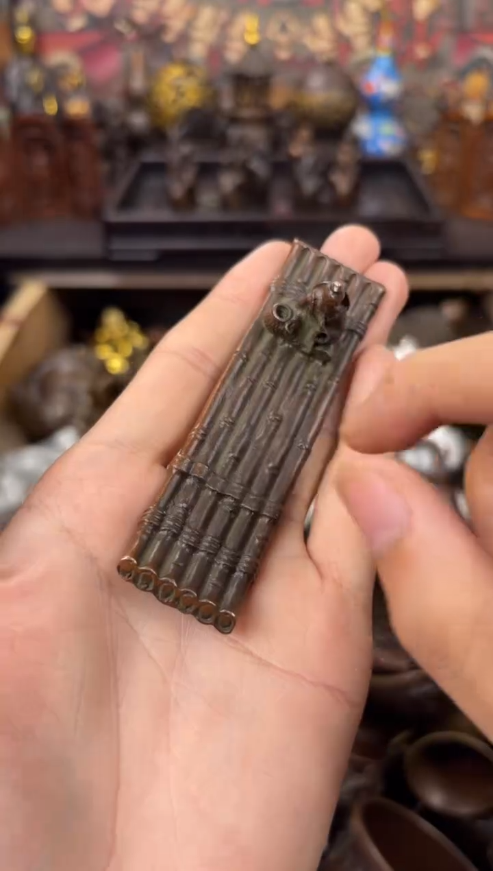 信德铜器专属精选链接