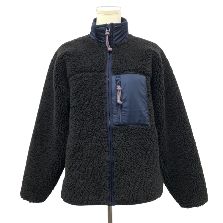 汤丽柏琦/外套/95新/[260103SJ]