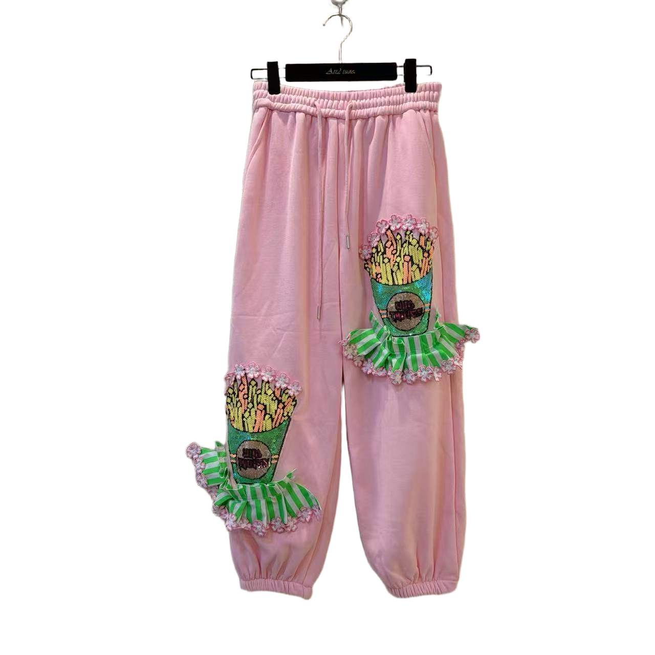  【乐姐推荐】潮牌冬季爆款027