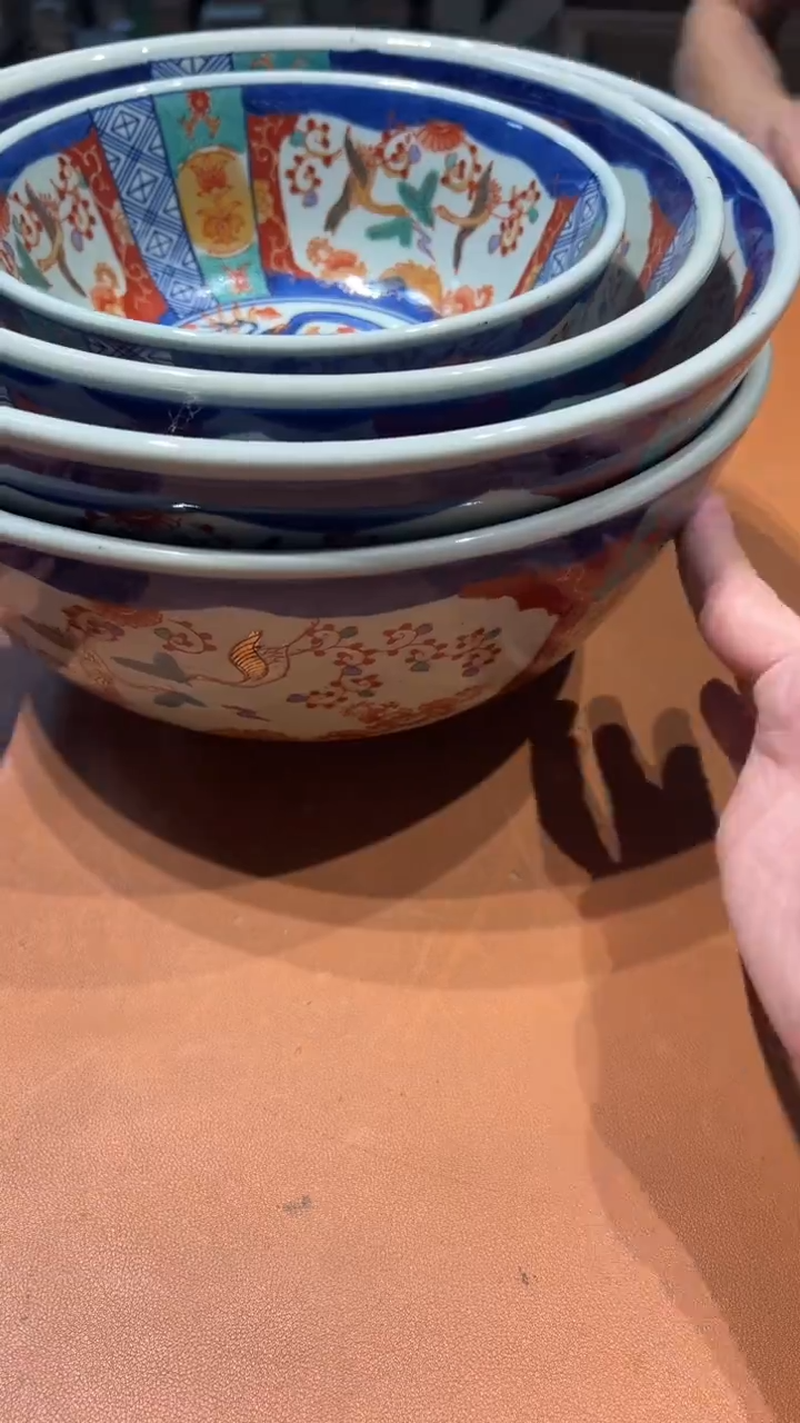 摆件森*森阿达西日瓷摆件703