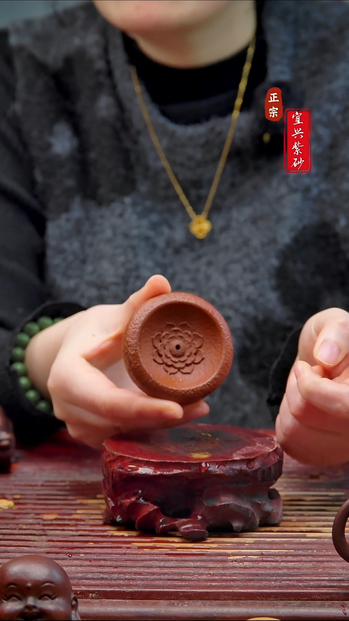 紫砂茶宠宜兴紫砂茶宠摆件