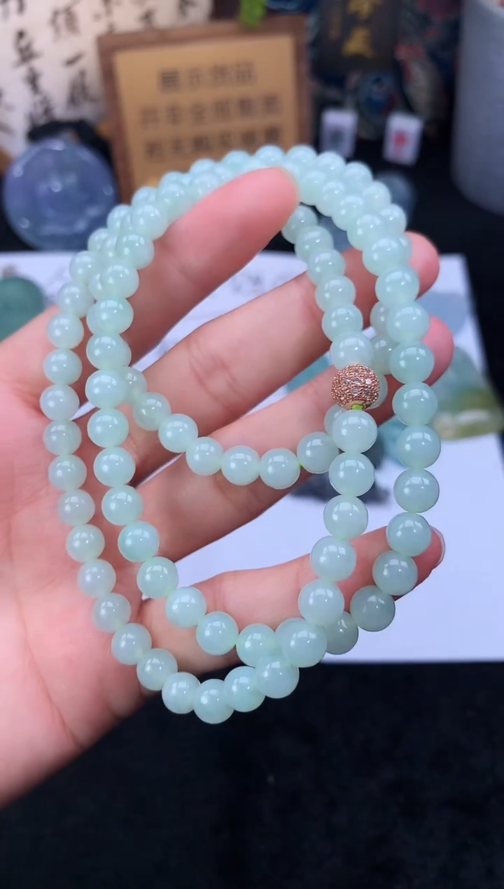 【闪购商品】定制翡翠未镶嵌4070毛货不退不换