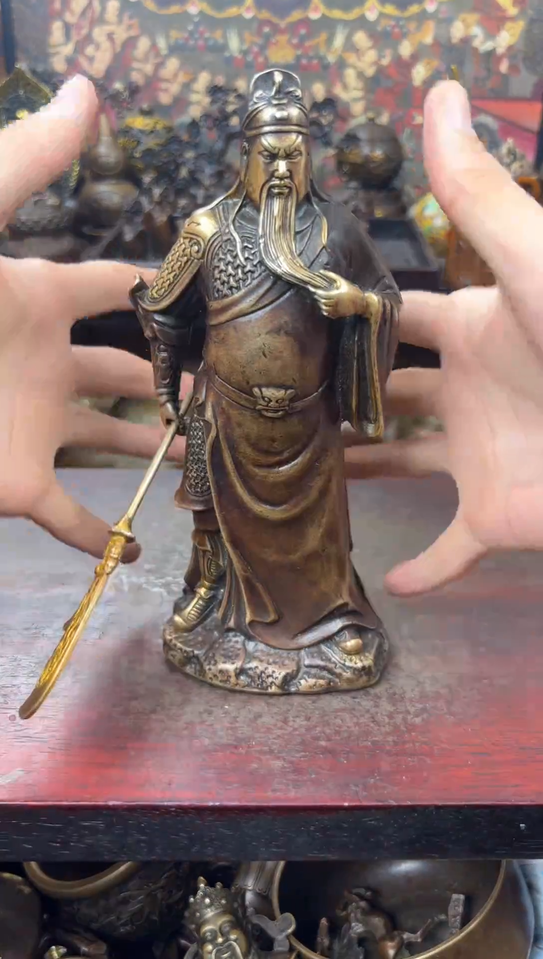 竹韵铜专属精选链接