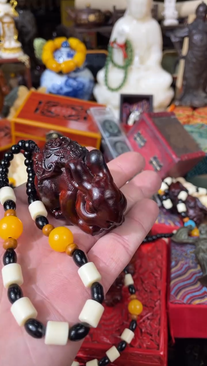 【闪购商品】唐总专属心意链接