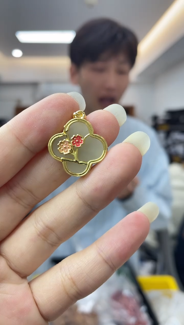 和田玉未镶嵌·多样性一件发货