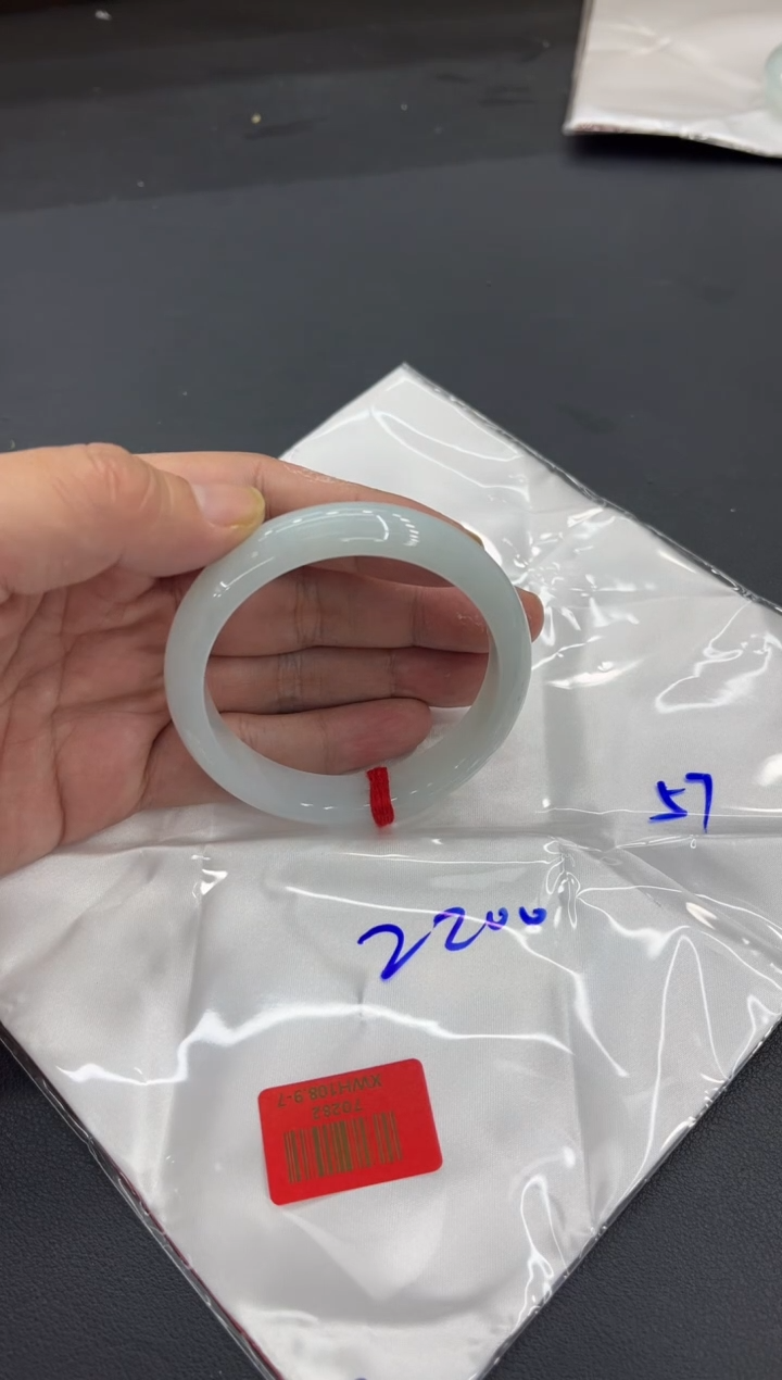 未镶嵌手镯翡翠洋**✨翡翠手镯