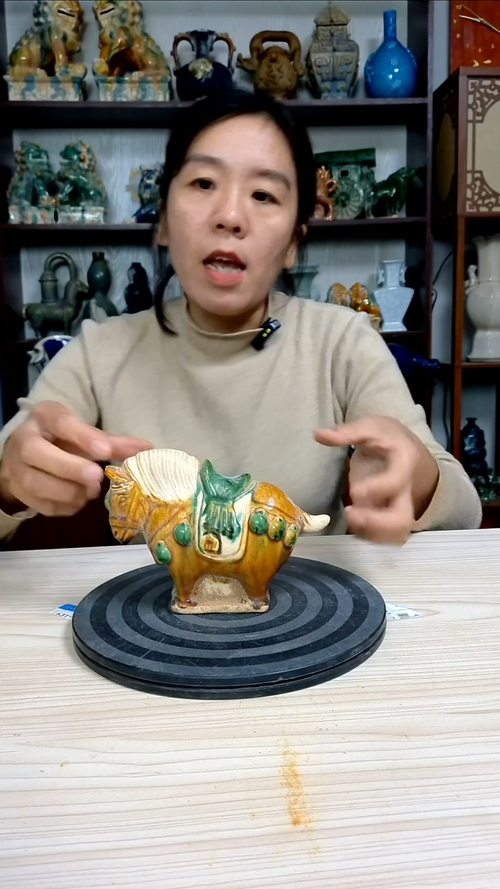经典精美复古风格瓷器