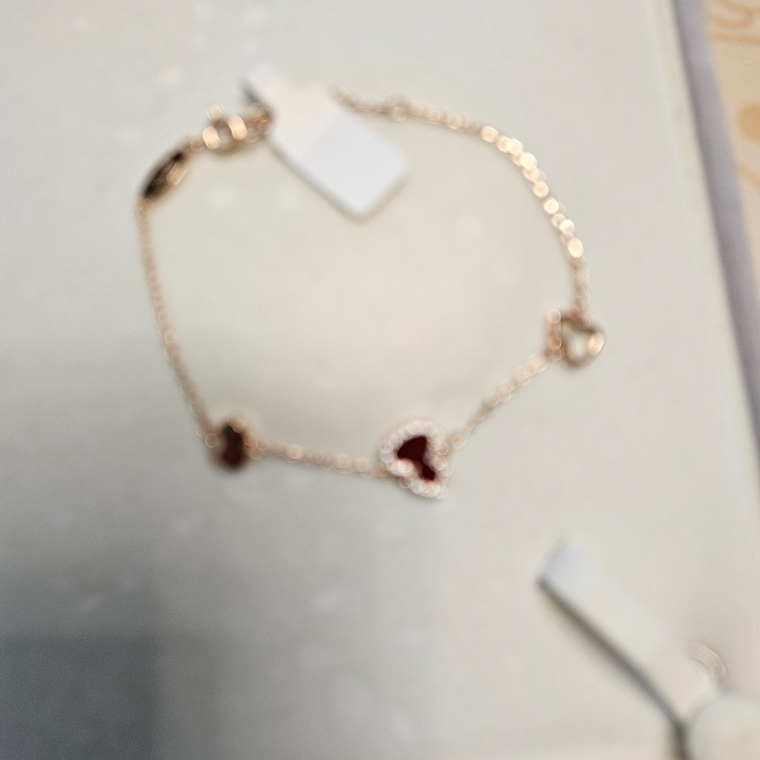 铜合金手镯 【设计款轻奢饰品】098原创设计风时尚气质百搭手链