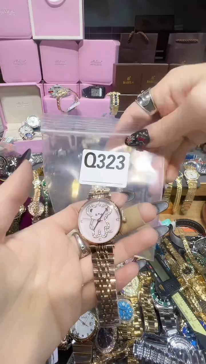 石英机芯锻造碳钢0