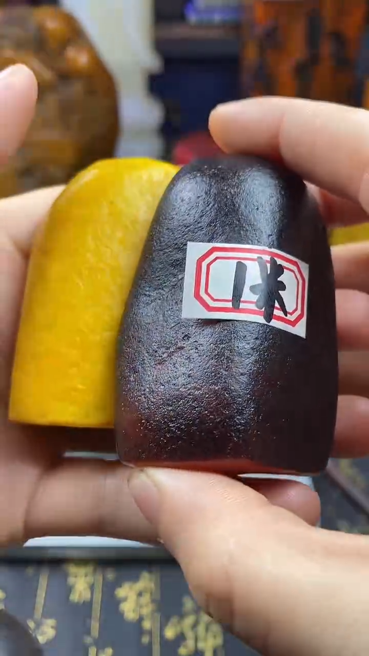 寿山石印石天然寿山石纂刻石料