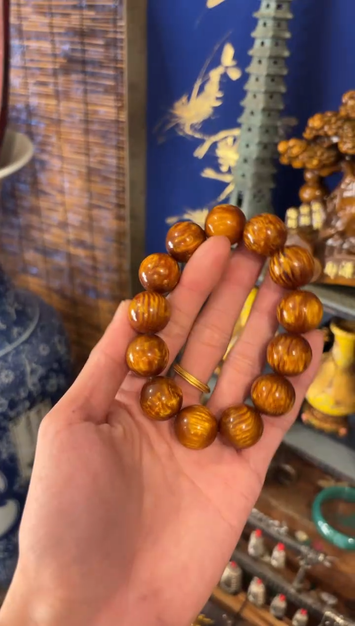 11小七甄选所见及所得